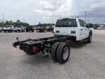2026 Ford F-450SD XLT DRW