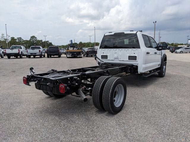 2026 Ford F-450SD XLT DRW