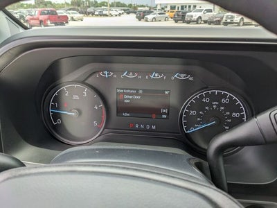 2026 Ford F-450SD XLT DRW