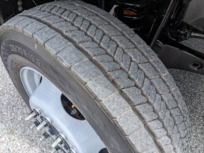2026 Ford F-450SD XLT DRW