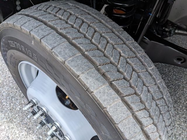 2026 Ford F-450SD XLT DRW
