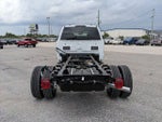 2026 Ford F-450SD XLT DRW