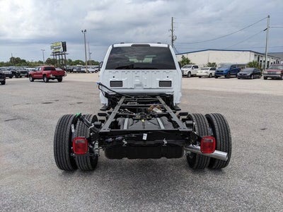 2026 Ford F-450SD XLT DRW