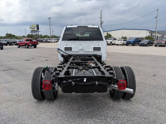 2026 Ford F-450SD XLT DRW