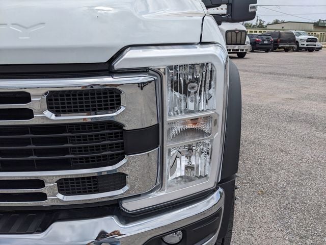 2026 Ford F-450SD XLT DRW