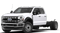2026 Ford F-450SD XLT DRW