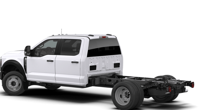 2026 Ford F-450SD XLT DRW