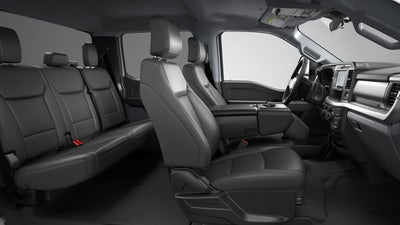 2026 Ford F-450SD XLT DRW