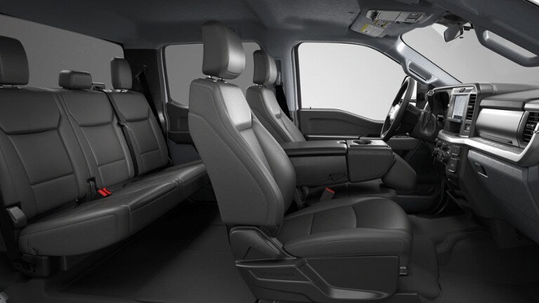 2026 Ford F-450SD XLT DRW