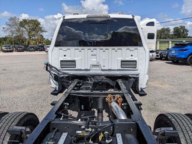 2027 Ford F-450SD XL DRW