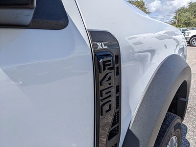 2027 Ford F-450SD XL DRW