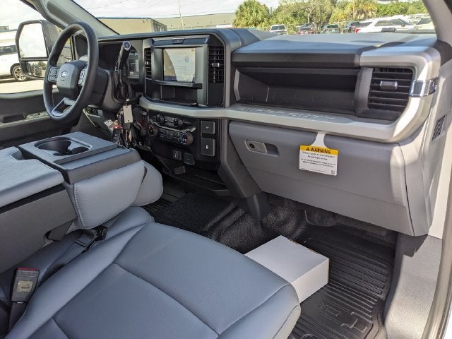 2027 Ford F-450SD XL DRW