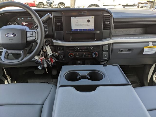 2027 Ford F-450SD XL DRW