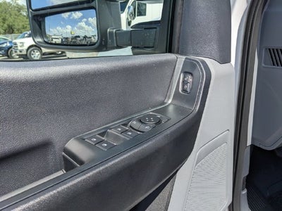 2027 Ford F-450SD XL DRW