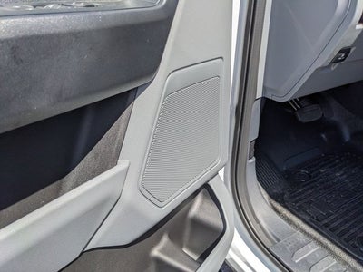 2027 Ford F-450SD XL DRW