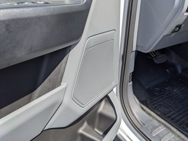 2027 Ford F-450SD XL DRW