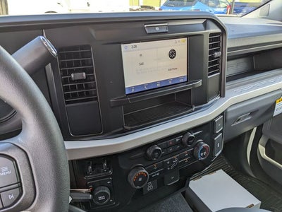 2027 Ford F-450SD XL DRW