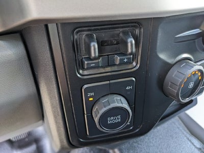 2027 Ford F-450SD XL DRW