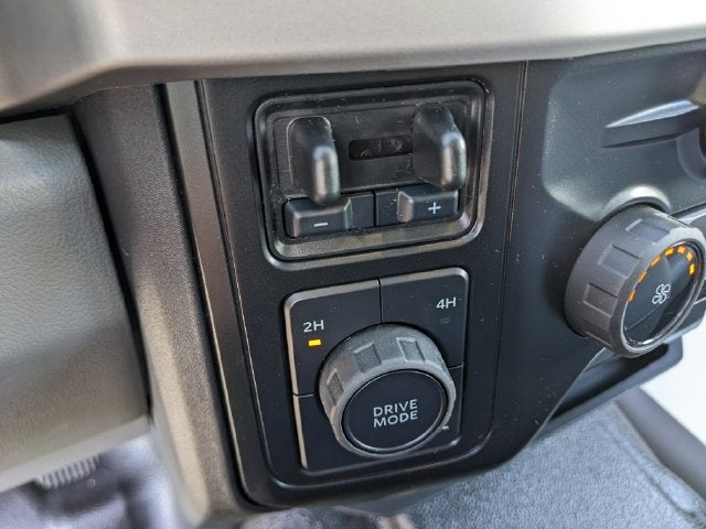 2027 Ford F-450SD XL DRW