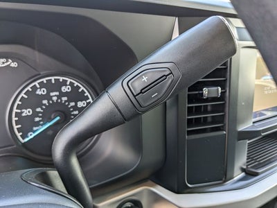 2027 Ford F-450SD XL DRW