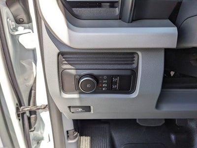 2027 Ford F-450SD XL DRW