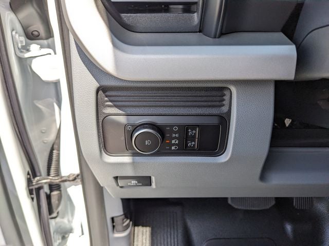 2027 Ford F-450SD XL DRW
