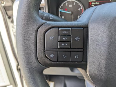 2027 Ford F-450SD XL DRW