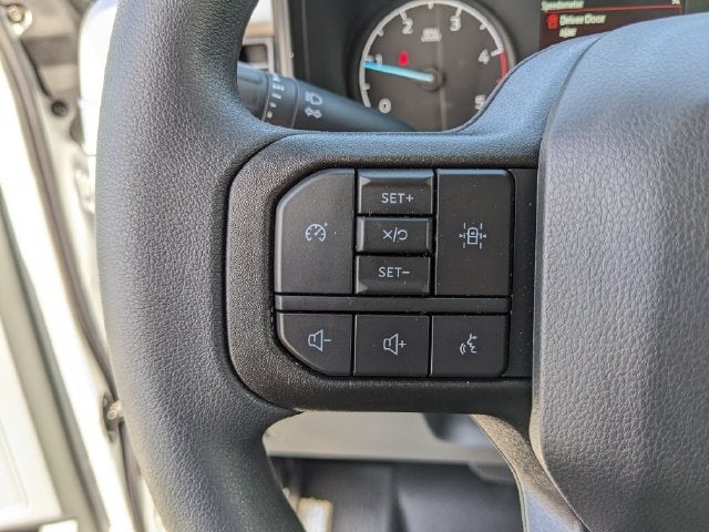 2027 Ford F-450SD XL DRW