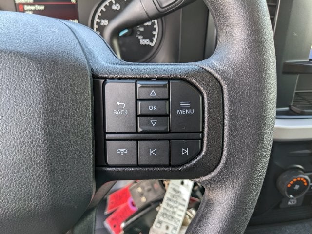 2027 Ford F-450SD XL DRW