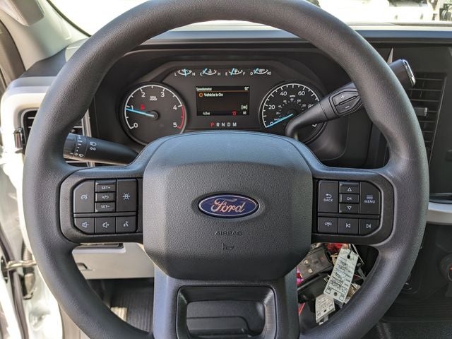 2027 Ford F-450SD XL DRW