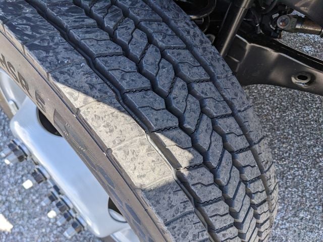 2027 Ford F-450SD XL DRW