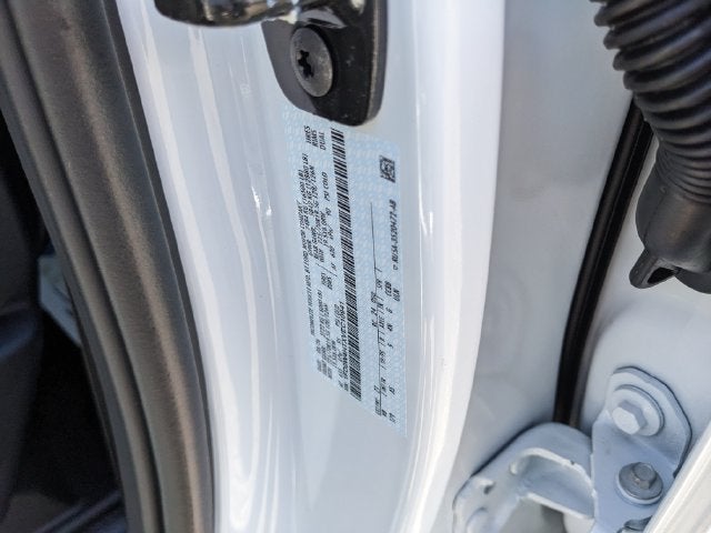 2027 Ford F-450SD XL DRW