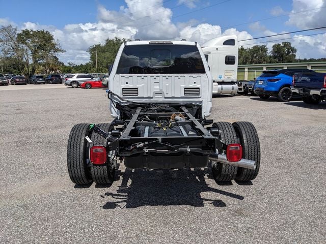 2027 Ford F-450SD XL DRW