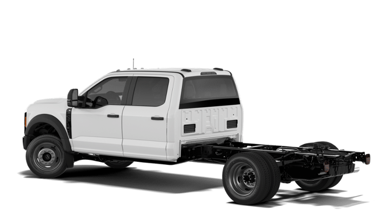 2027 Ford F-450SD XL DRW