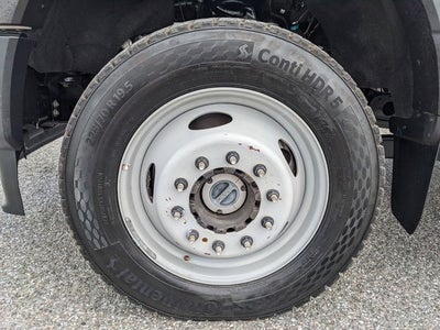 2024 Ford F-550SD XL DRW