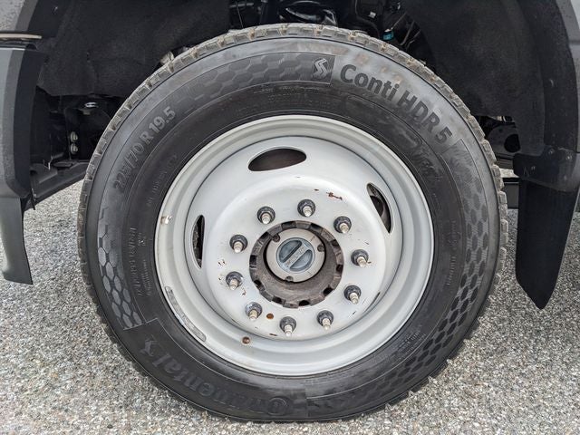 2024 Ford F-550SD XL DRW