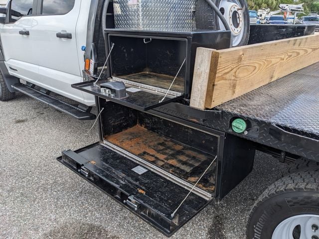 2024 Ford F-550SD XL DRW