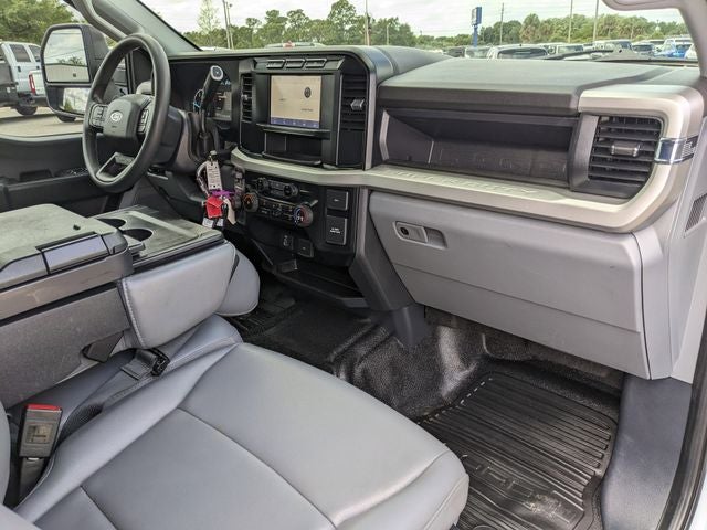 2024 Ford F-550SD XL DRW