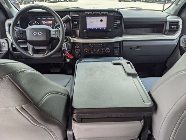 2024 Ford F-550SD XL DRW
