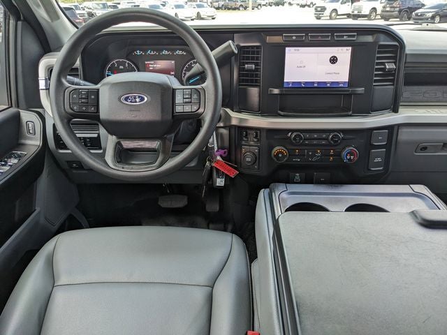 2024 Ford F-550SD XL DRW
