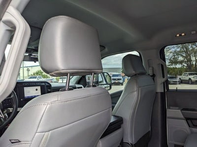 2024 Ford F-550SD XL DRW