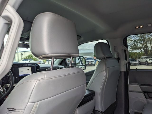 2024 Ford F-550SD XL DRW