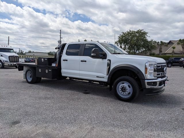 2024 Ford F-550SD XL DRW