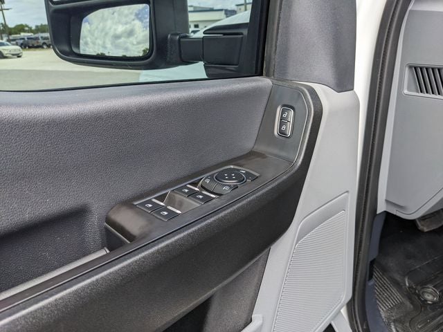 2024 Ford F-550SD XL DRW