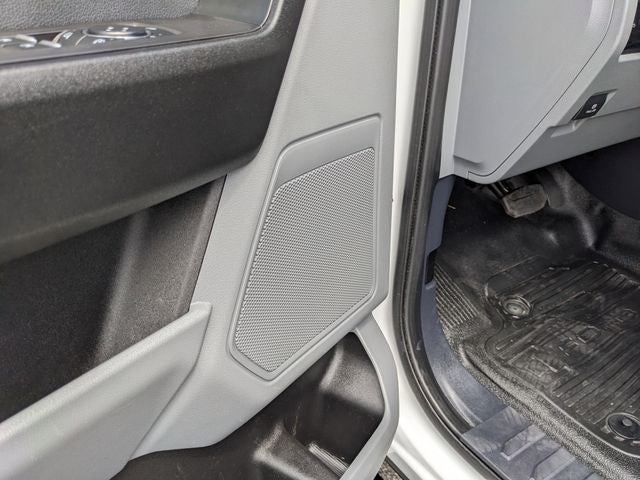 2024 Ford F-550SD XL DRW