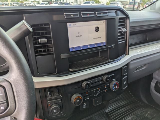 2024 Ford F-550SD XL DRW