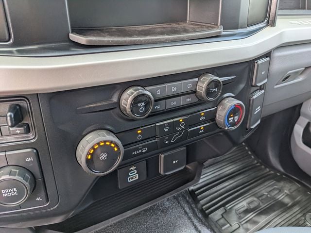 2024 Ford F-550SD XL DRW