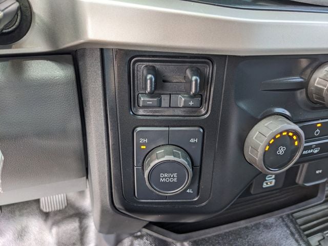2024 Ford F-550SD XL DRW