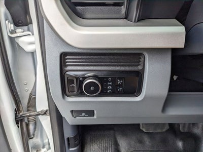 2024 Ford F-550SD XL DRW