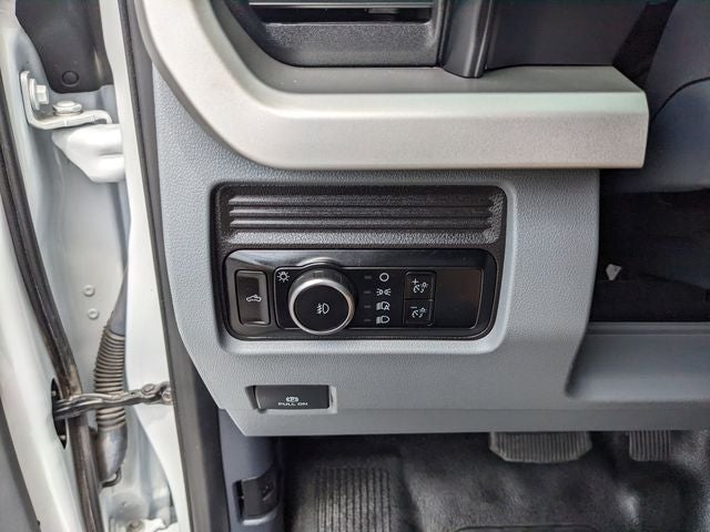 2024 Ford F-550SD XL DRW